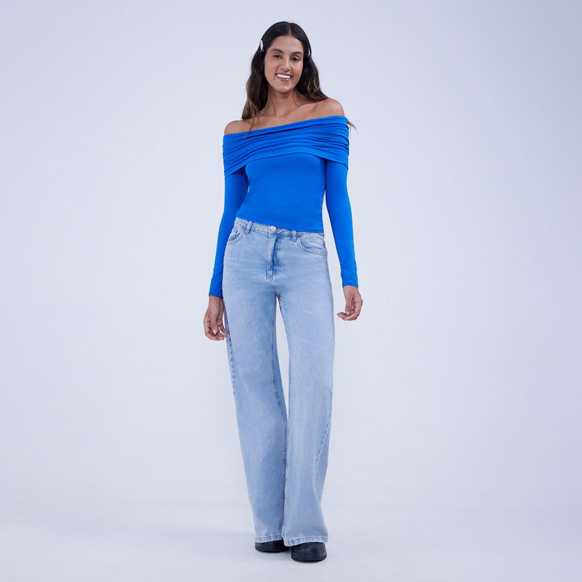 jeans mujer