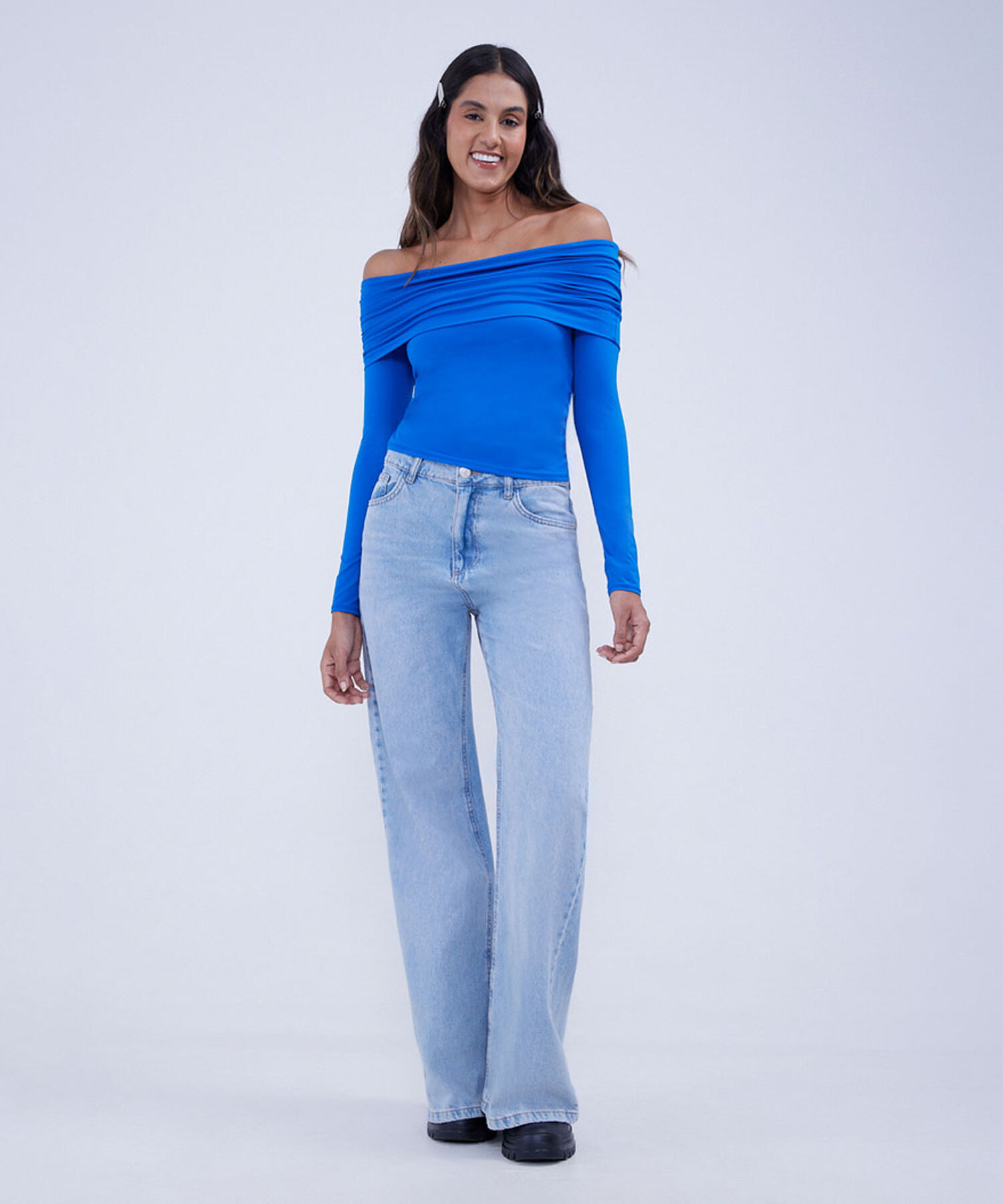 jeans mujer