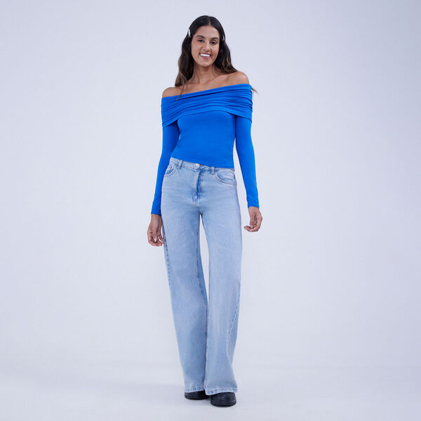 jeans mujer image number null