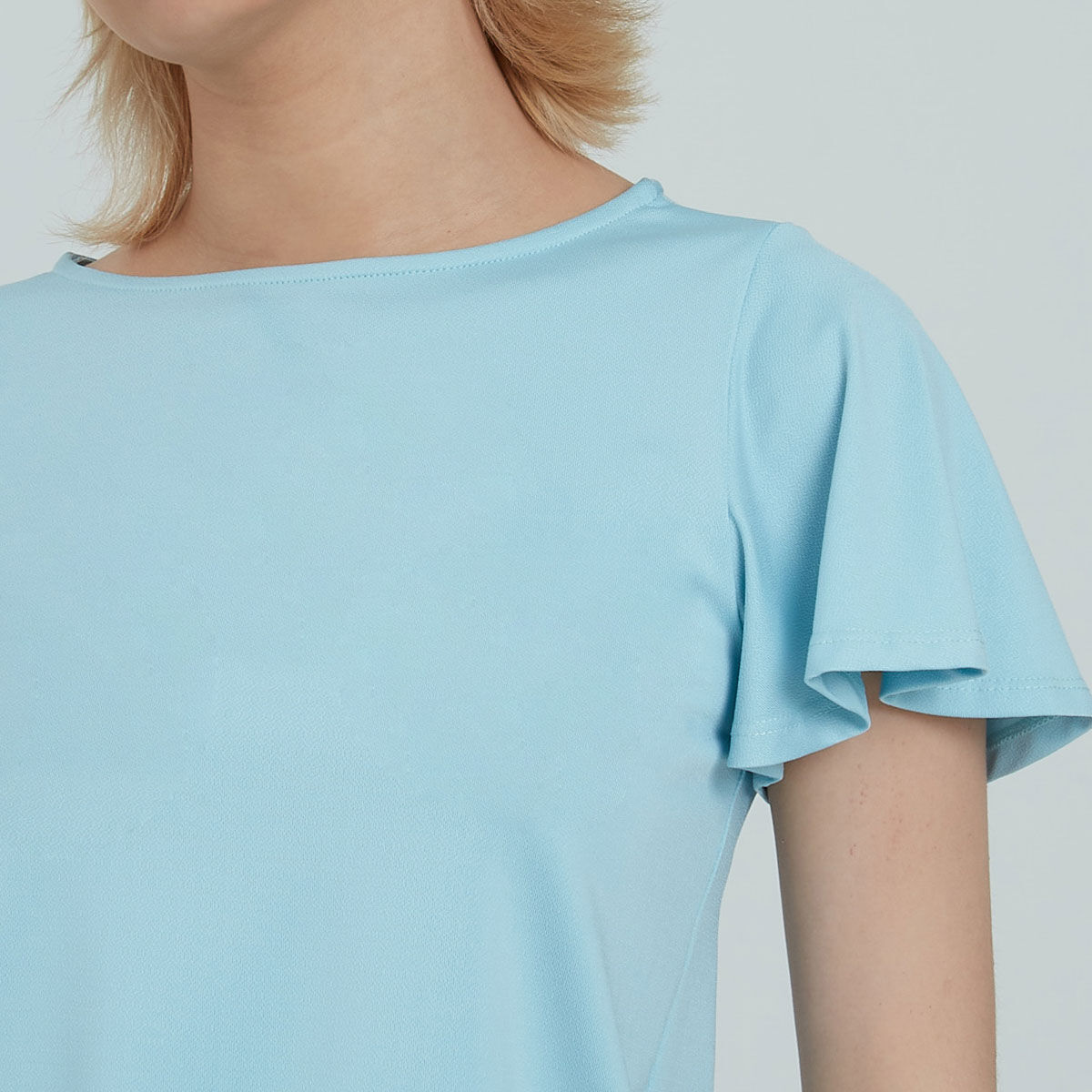 camisetas mujer