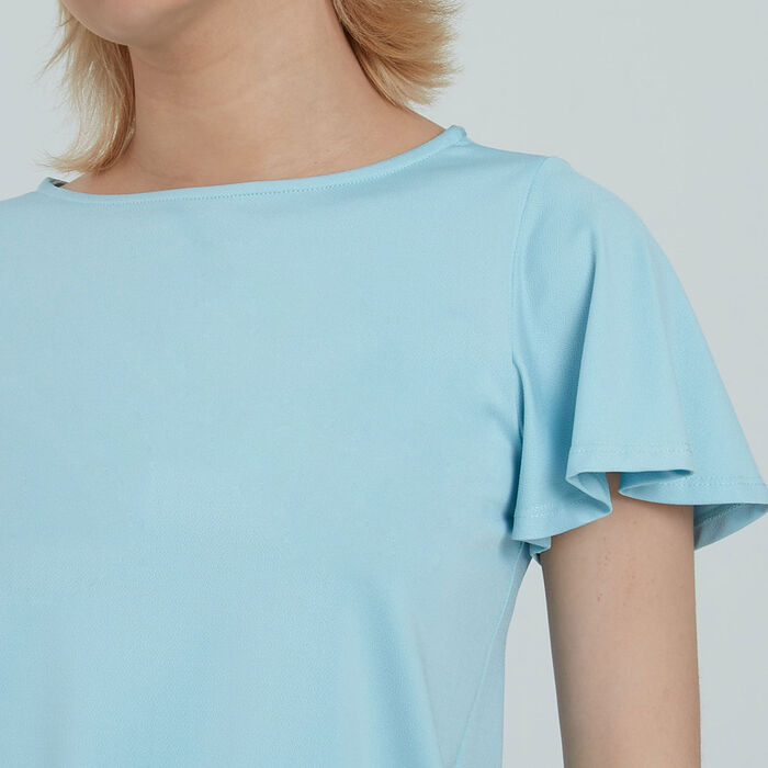 camisetas mujer