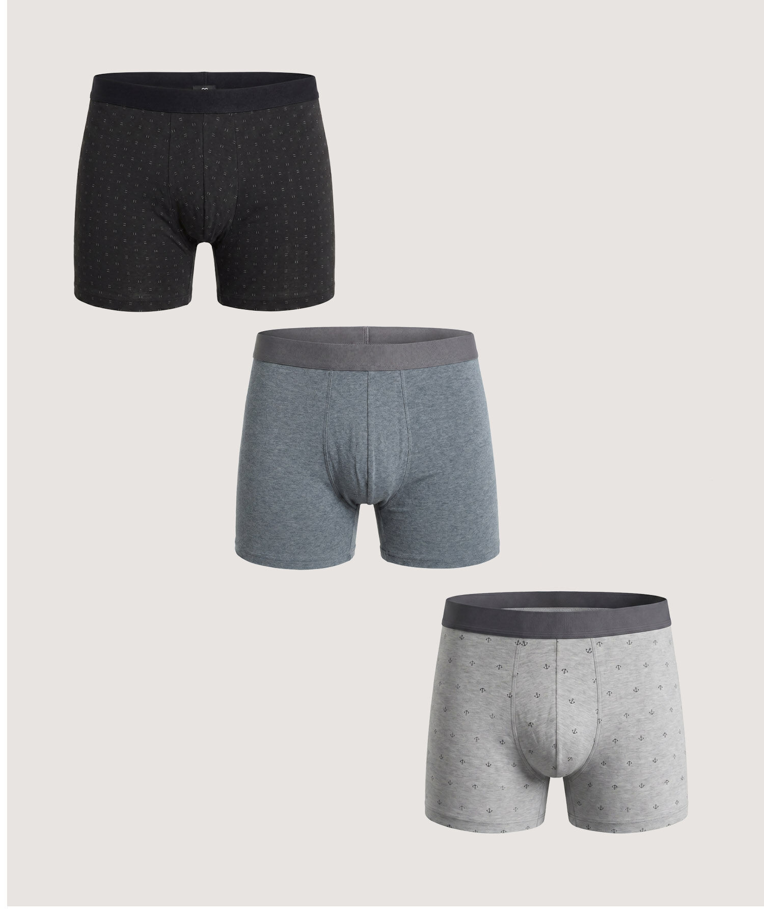 boxers para hombre