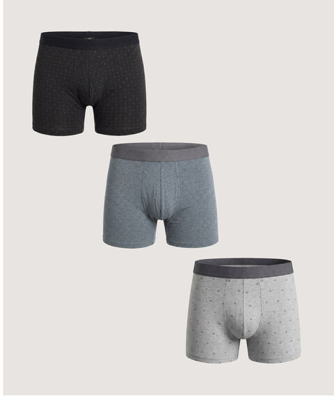 boxers para hombre image number null