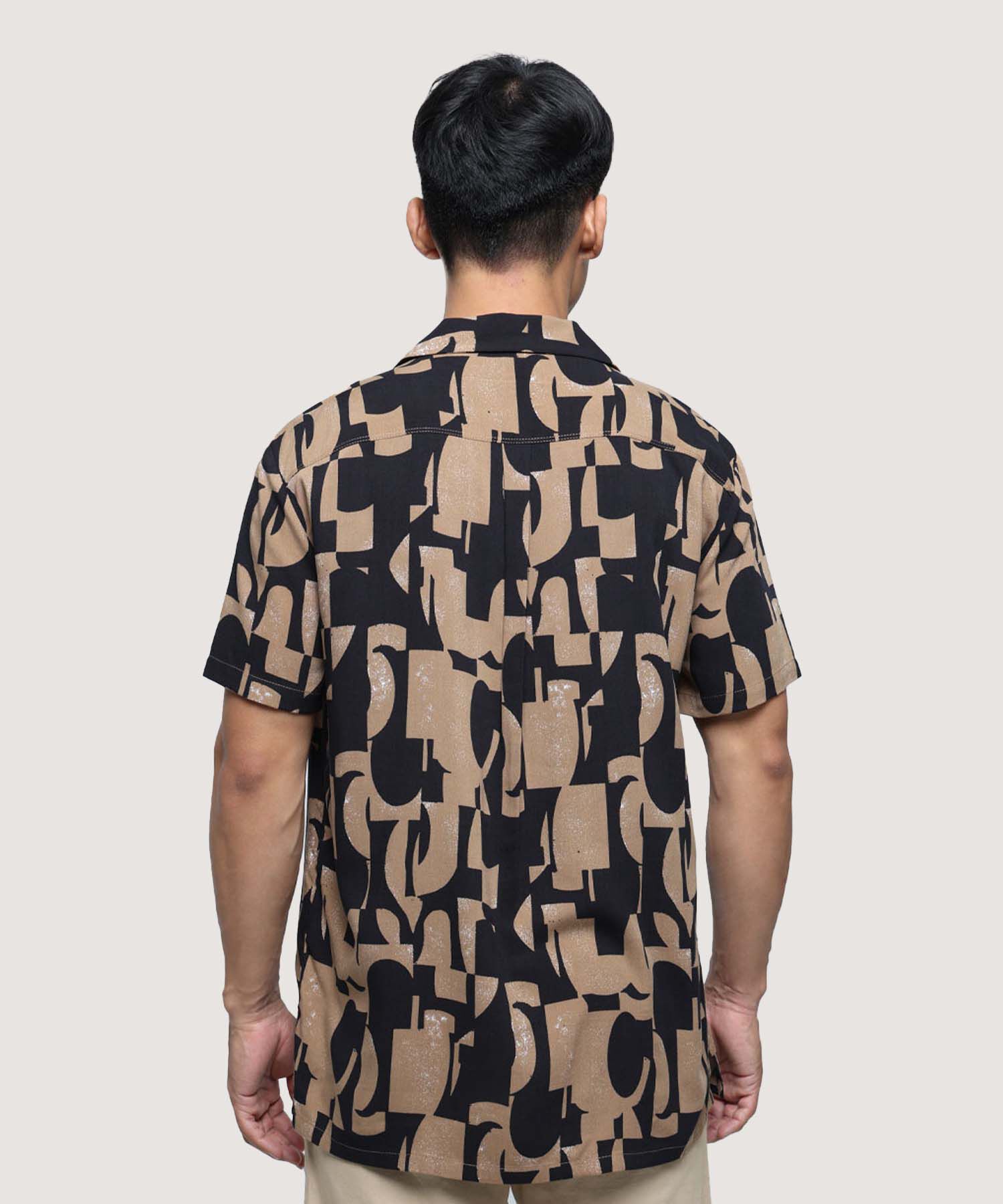 camisas para hombre