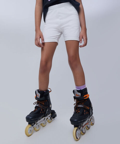 shorts para niña