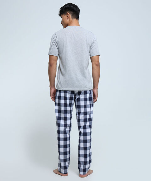 pijamas para hombre