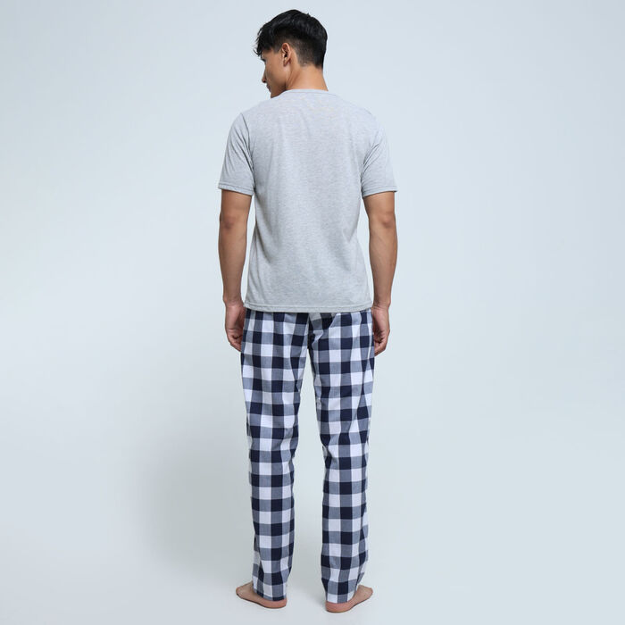 pijamas para hombre