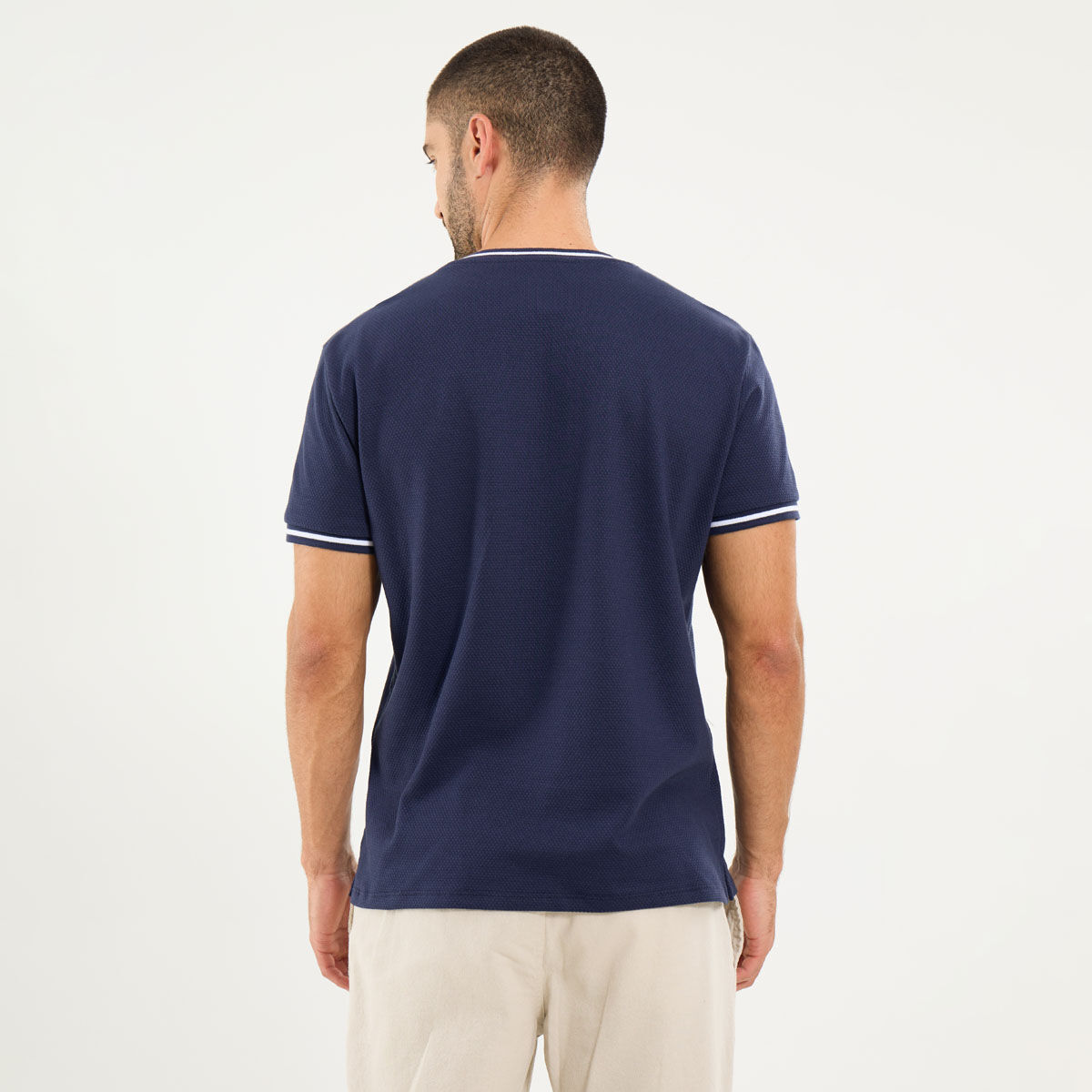 camisetas para hombre