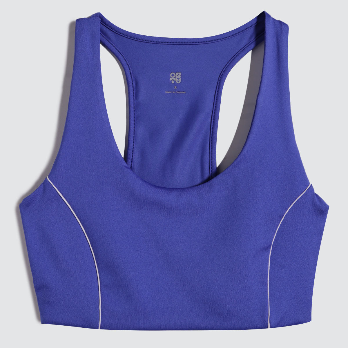 Tops deportivos mujer hotsell