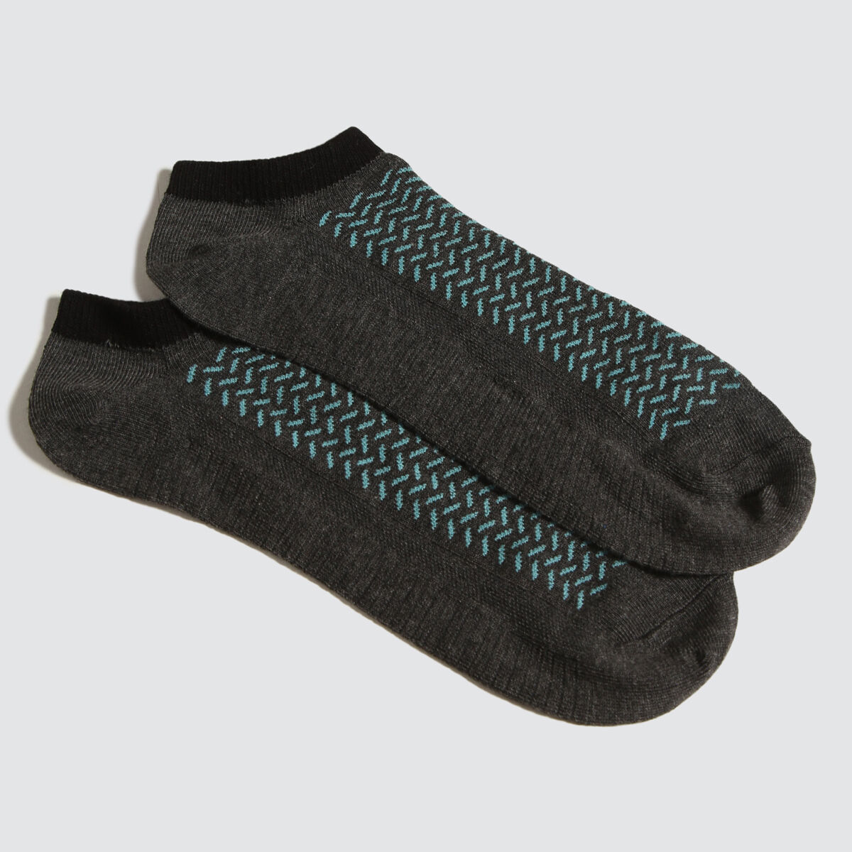 medias para hombre