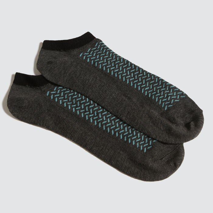 medias para hombre