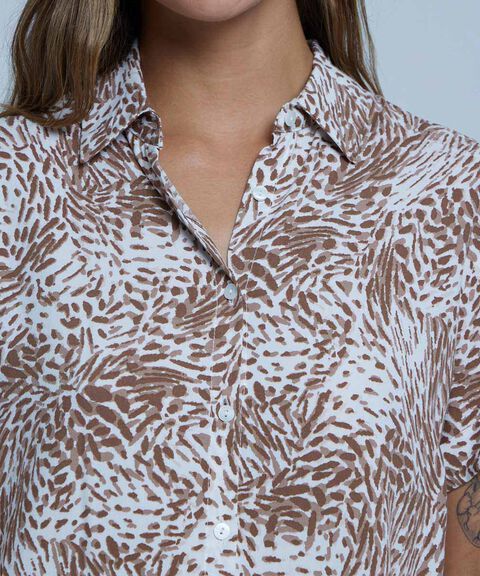 camisas para mujer
