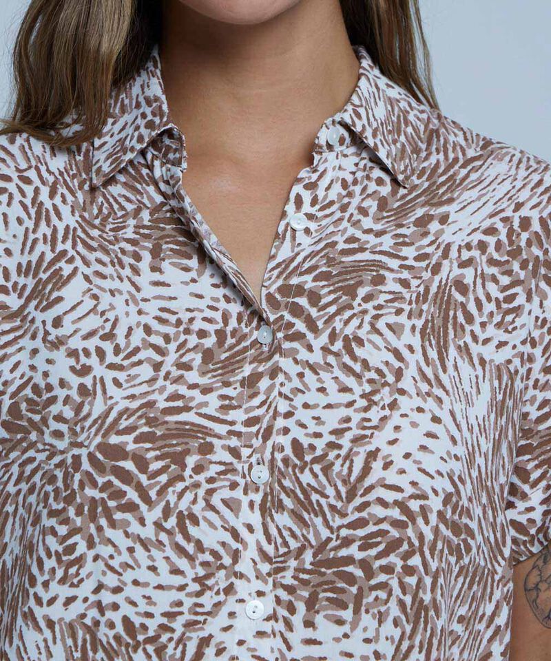 camisas para mujer