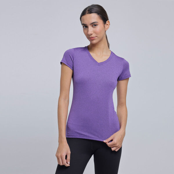 camisetas deportivas mujer image number null