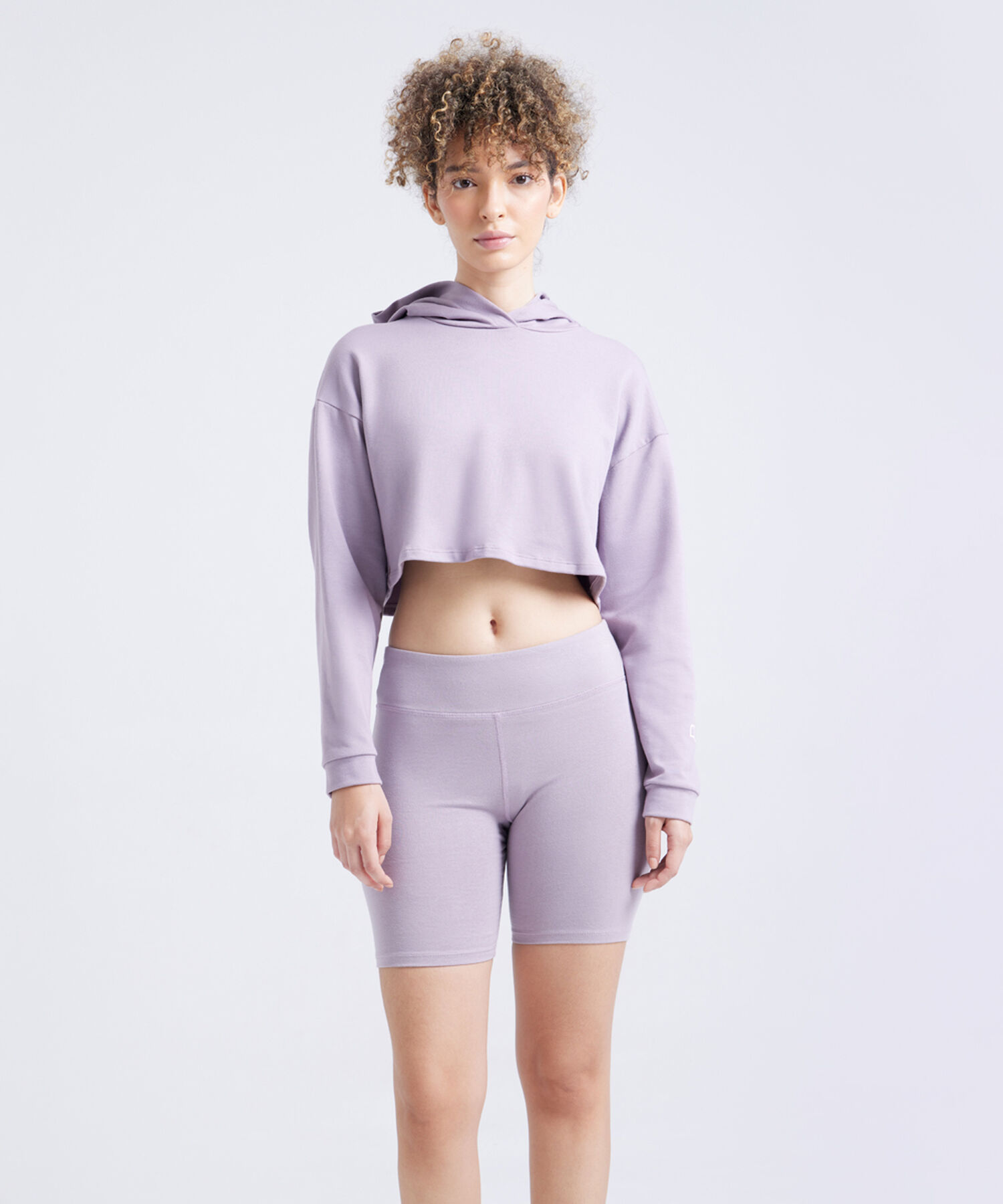 shorts deportivos mujer