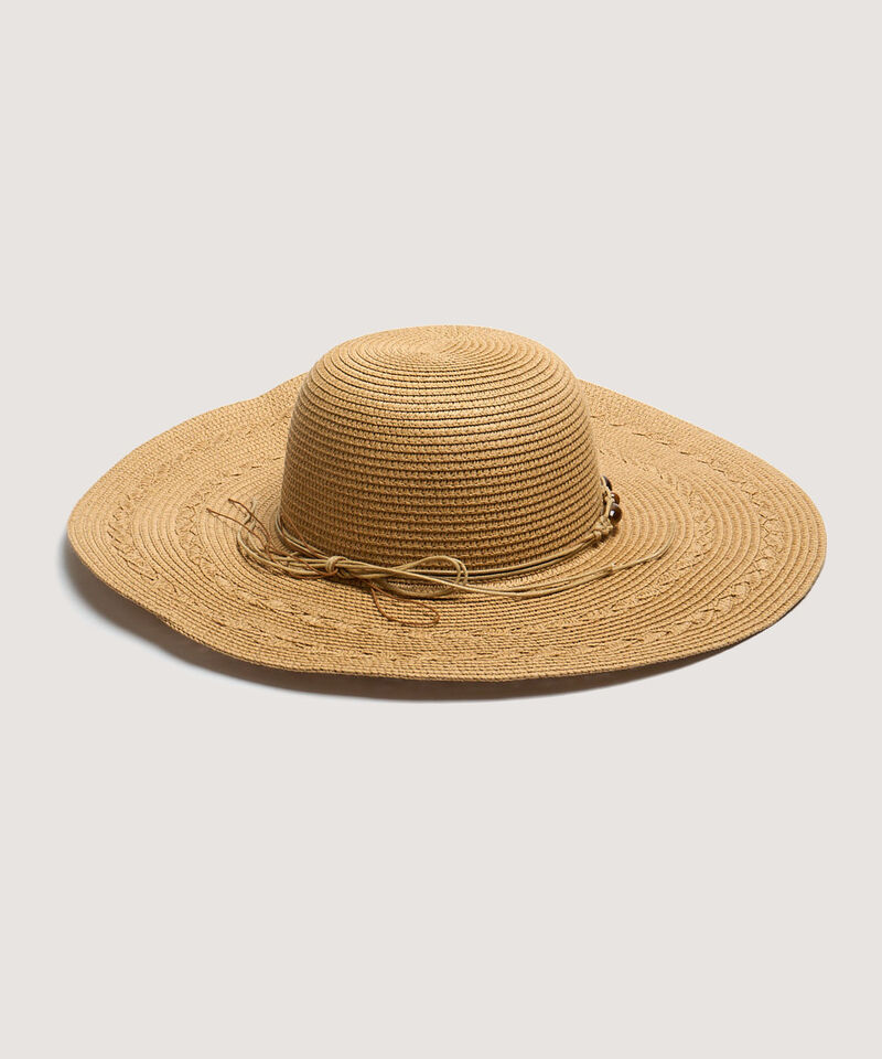 sombreros para mujer