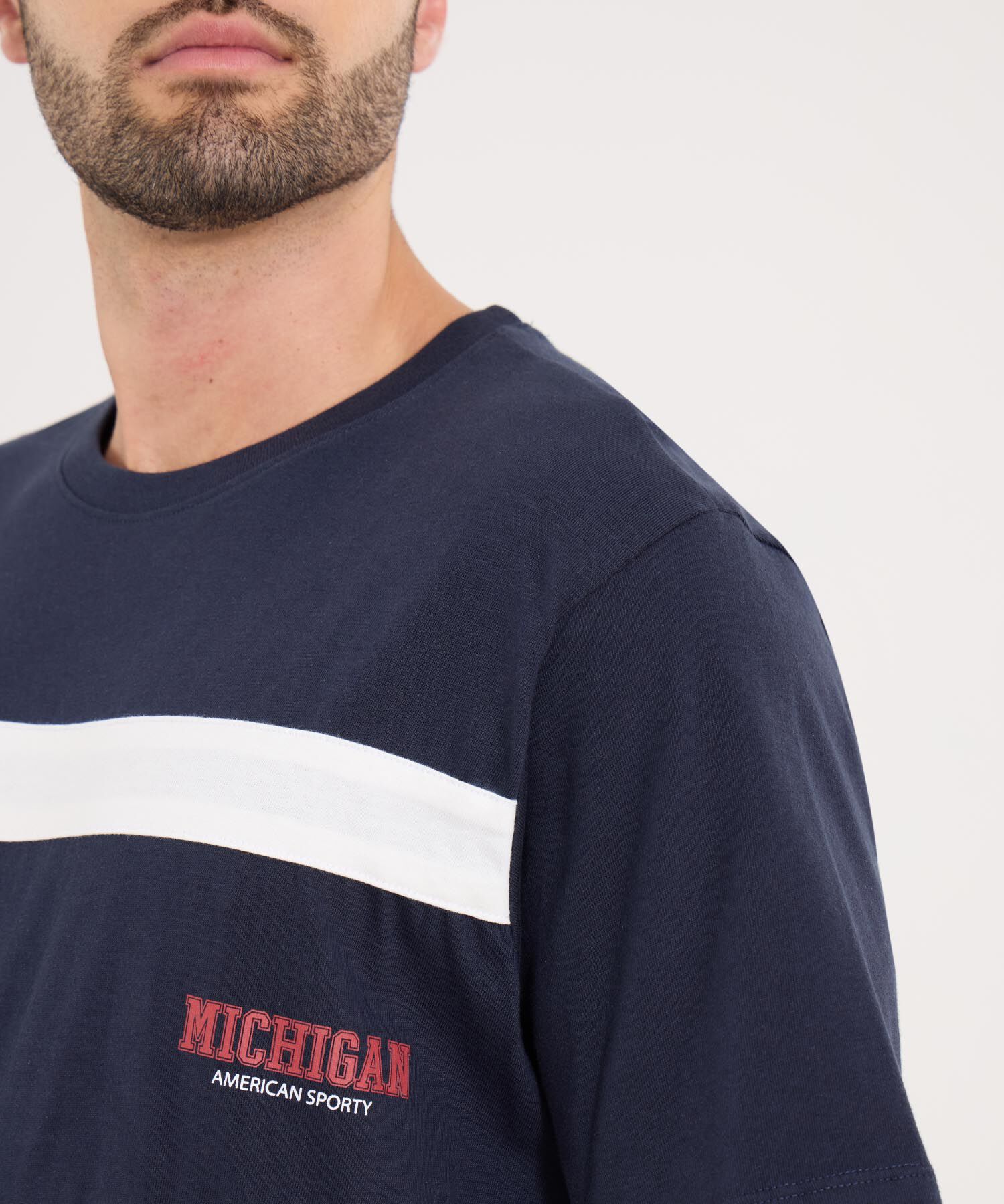 camisetas para hombre