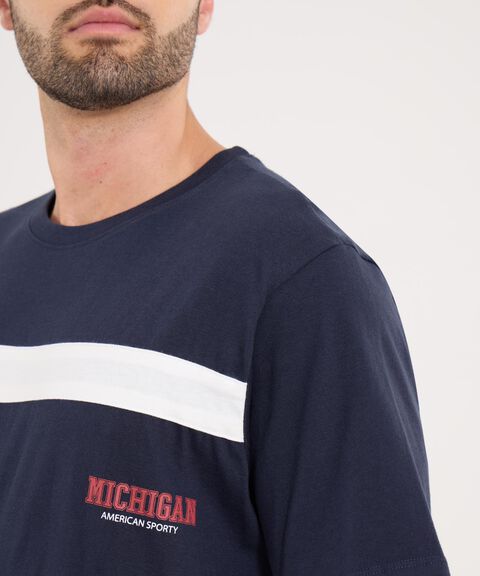 camisetas para hombre
