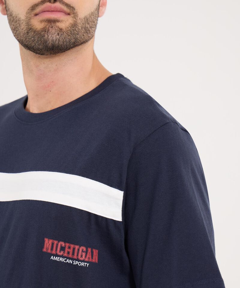 camisetas para hombre