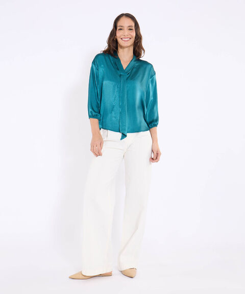 blusas de moda image number null