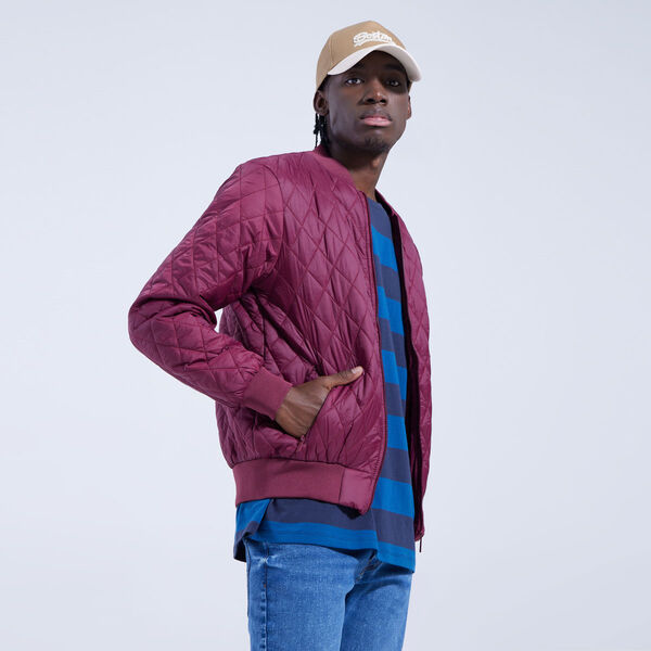chaquetas para hombre