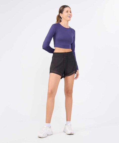 camisetas deportivas mujer image number null