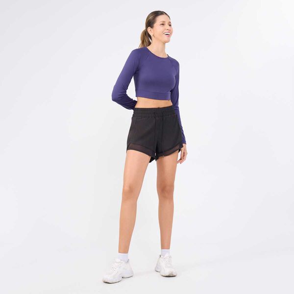 camisetas deportivas mujer image number null