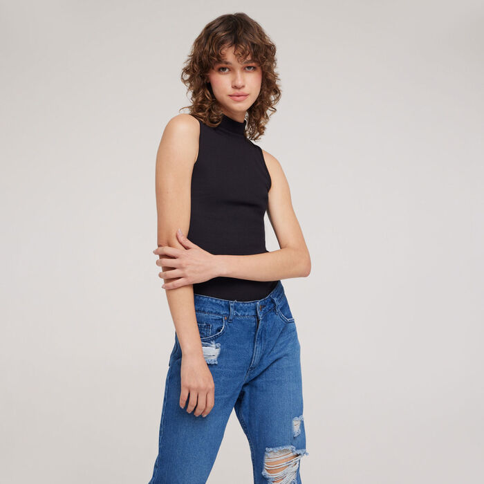 camisetas mujer