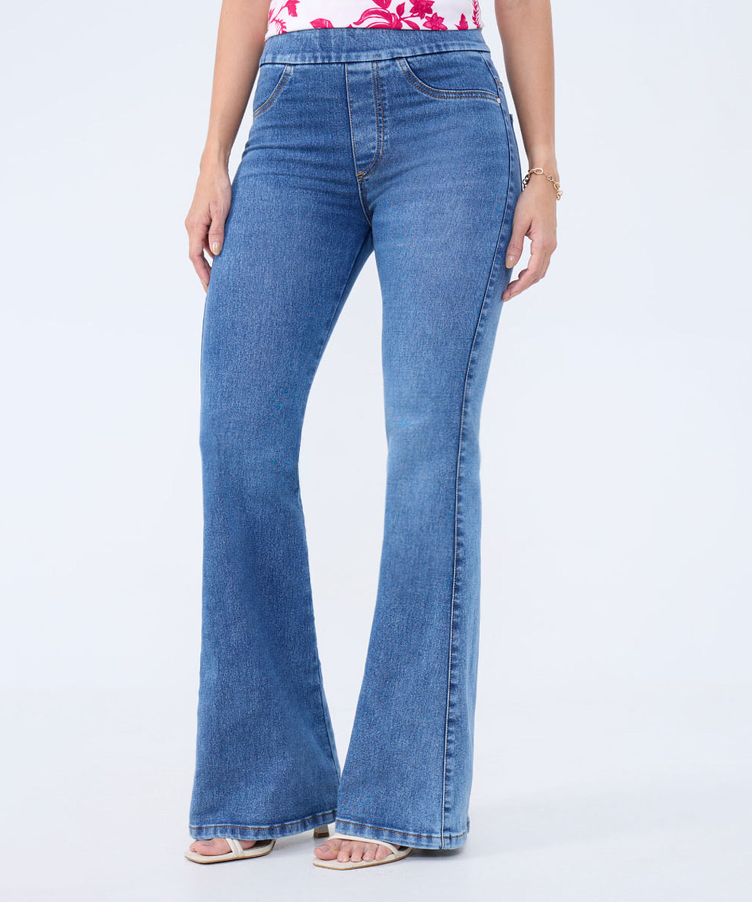 jeans mujer