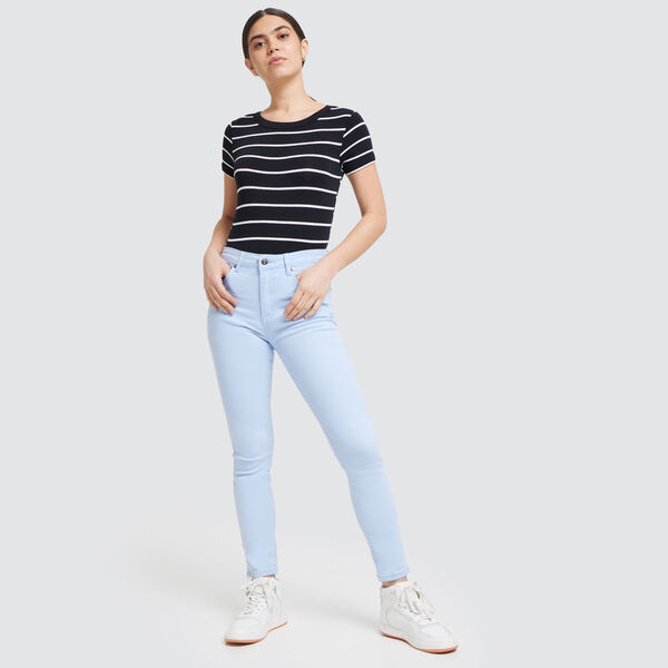 pantalon para mujer image number null