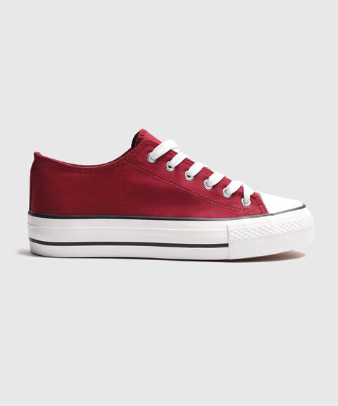 tenis casuales para mujer