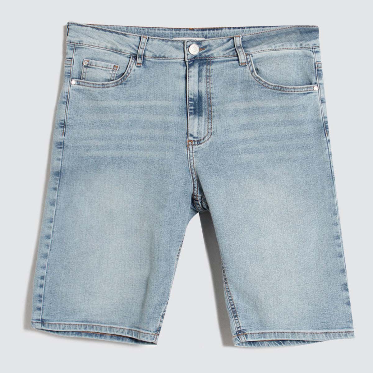 bermudas para hombre