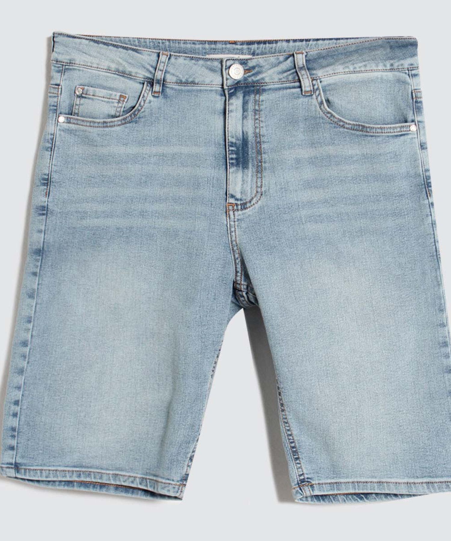 bermudas para hombre