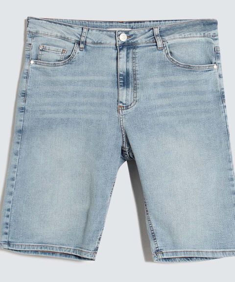 bermudas para hombre