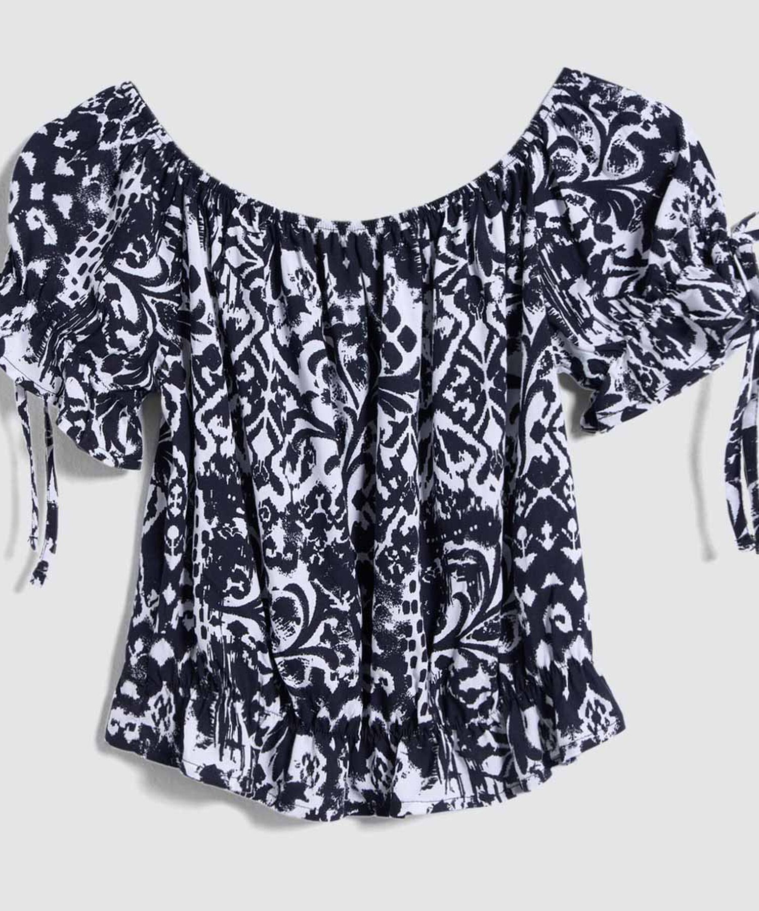 blusas de moda