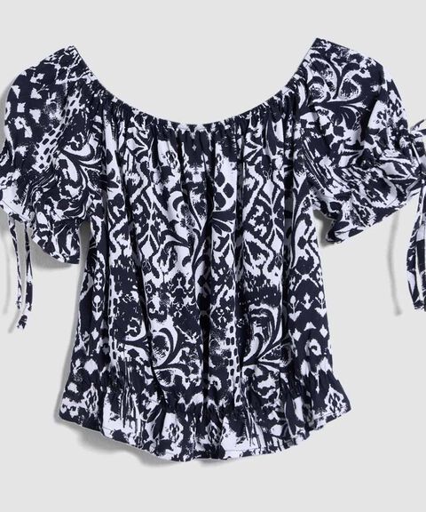 blusas de moda