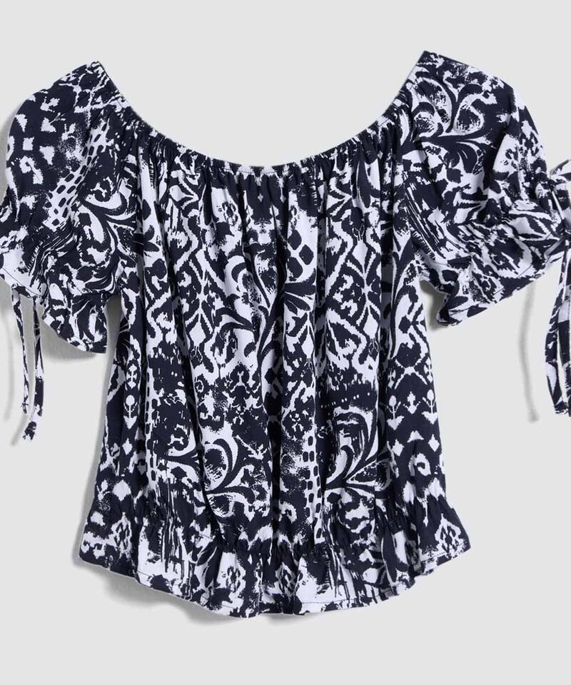 blusas de moda
