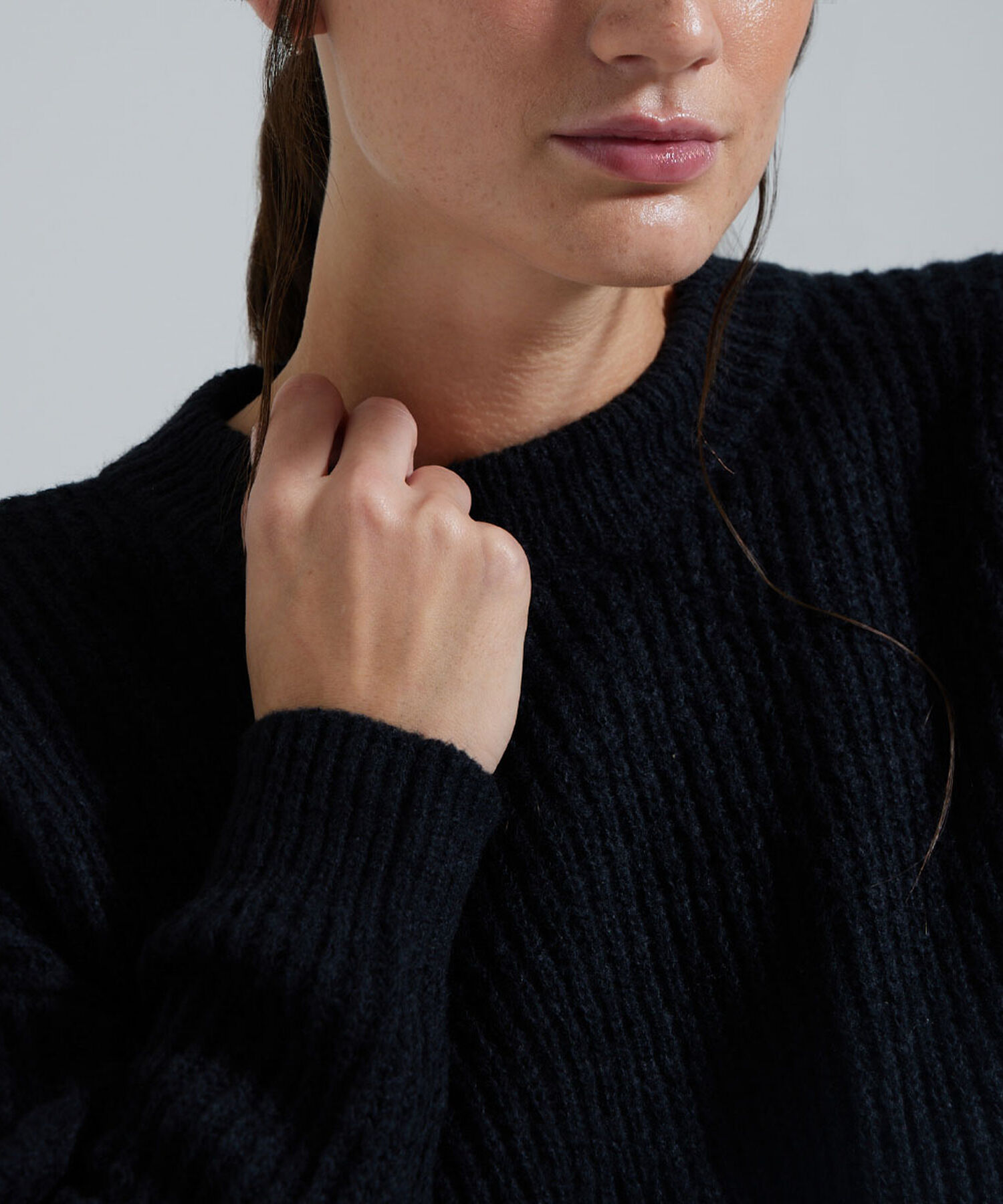 sacos para mujer