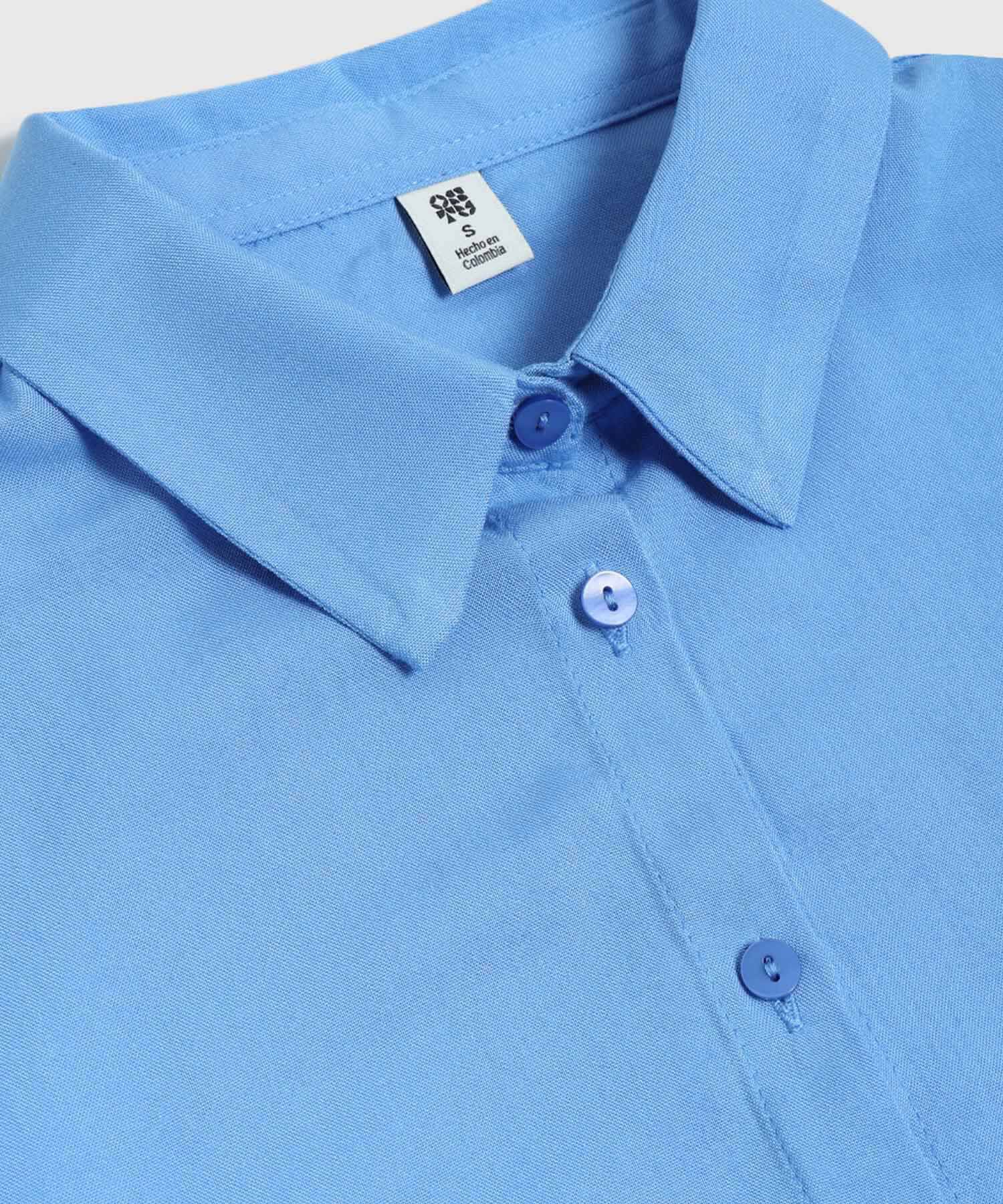 camisas para mujer