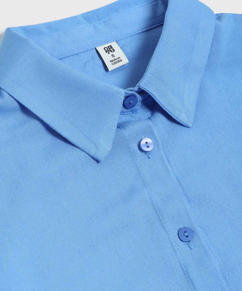 camisas para mujer