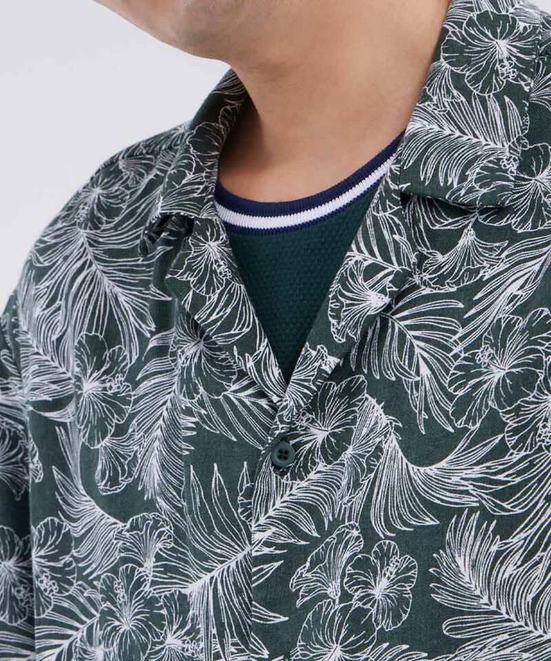 camisas para hombre 