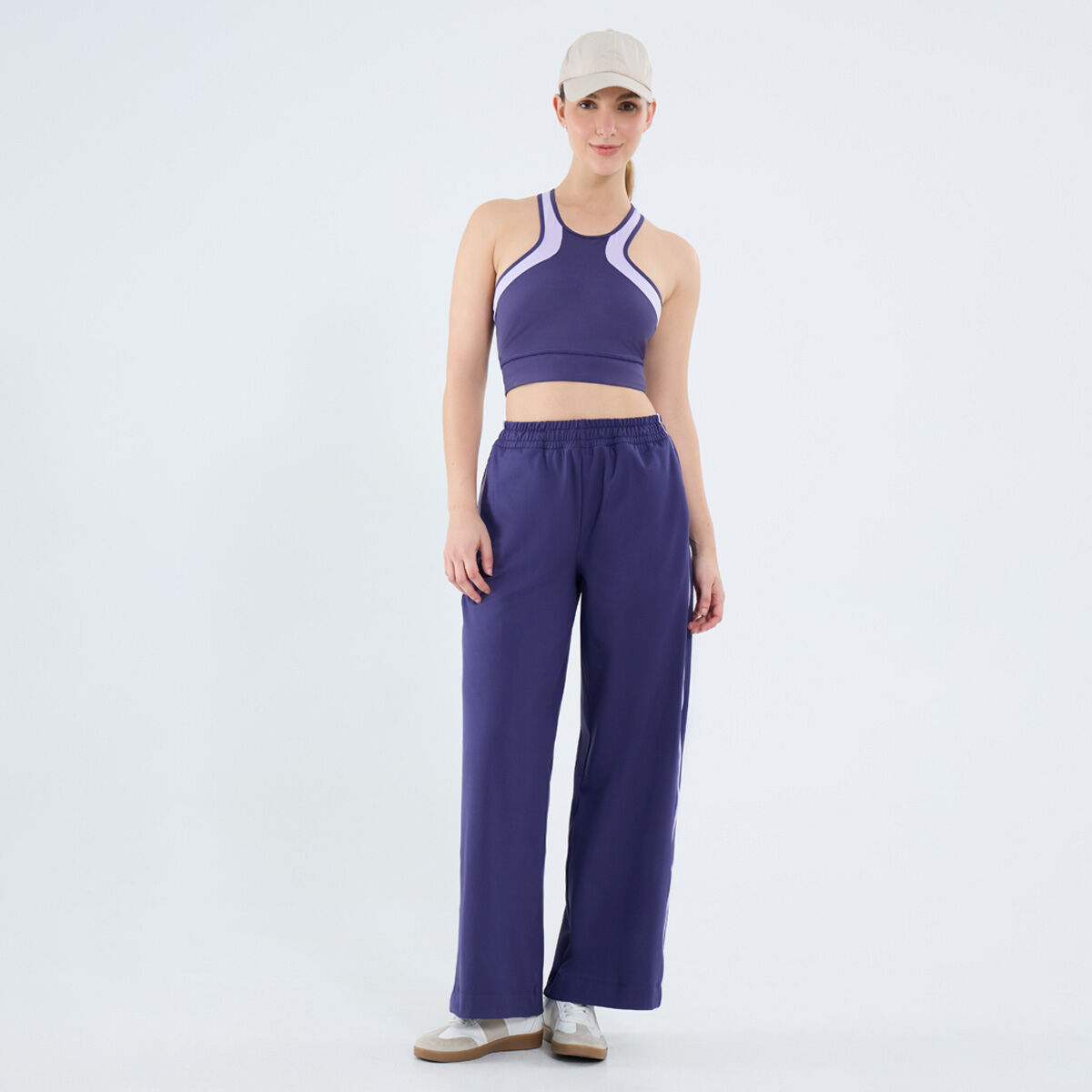 top deportivo mujer