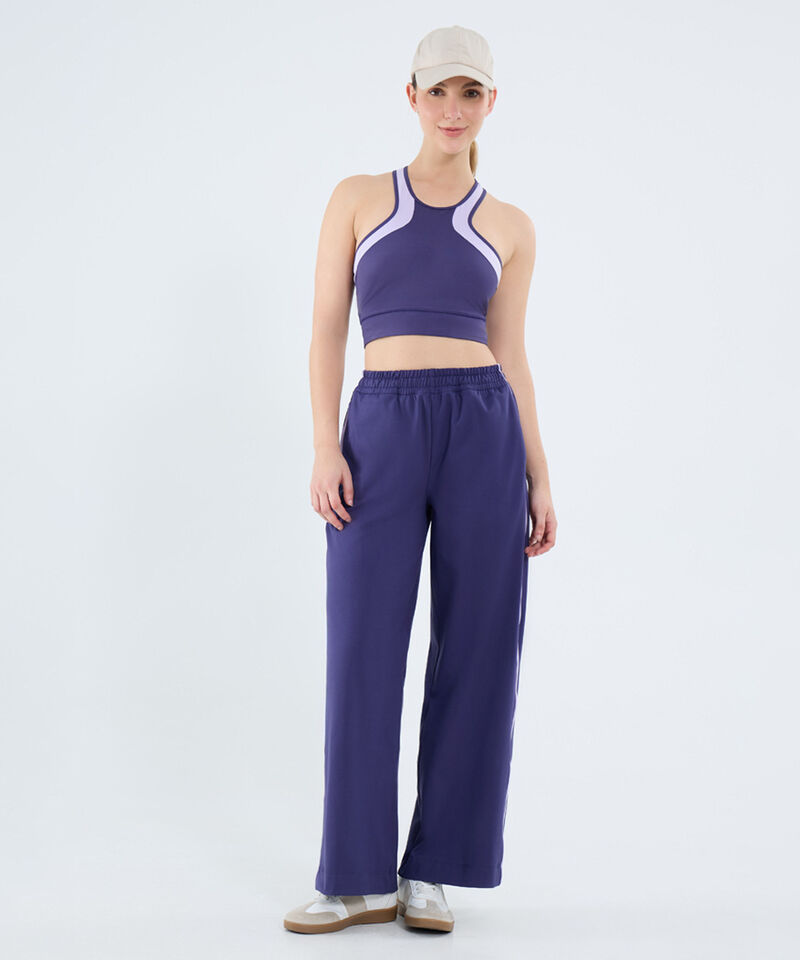 top deportivo mujer