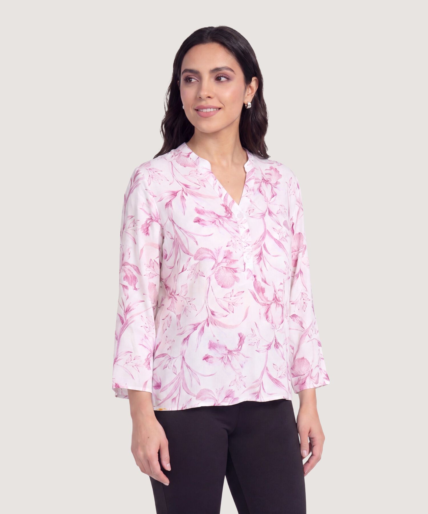 blusas de moda