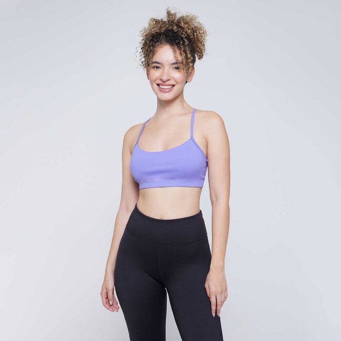 top deportivo mujer