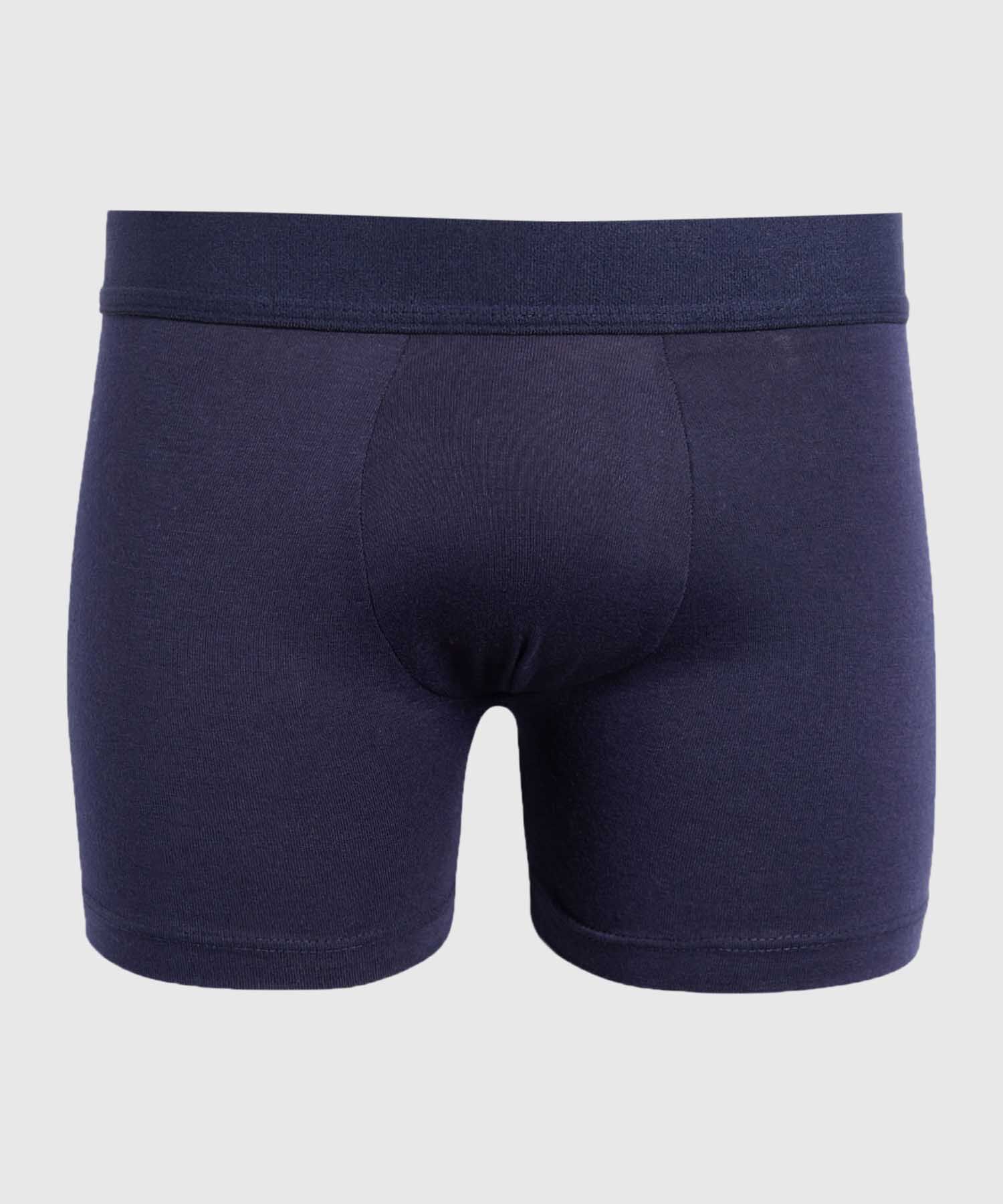 boxer para niño