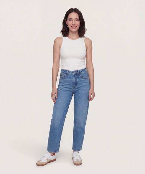 jeans mujer image number null