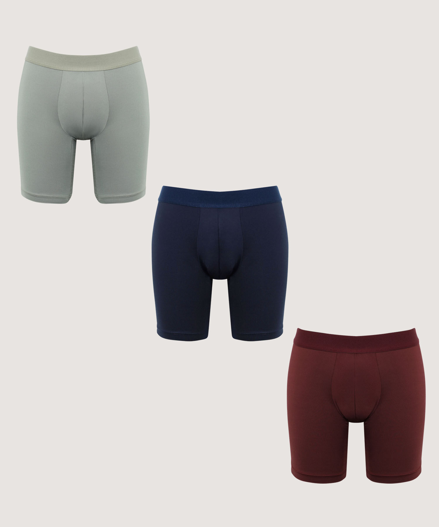 boxers para hombre