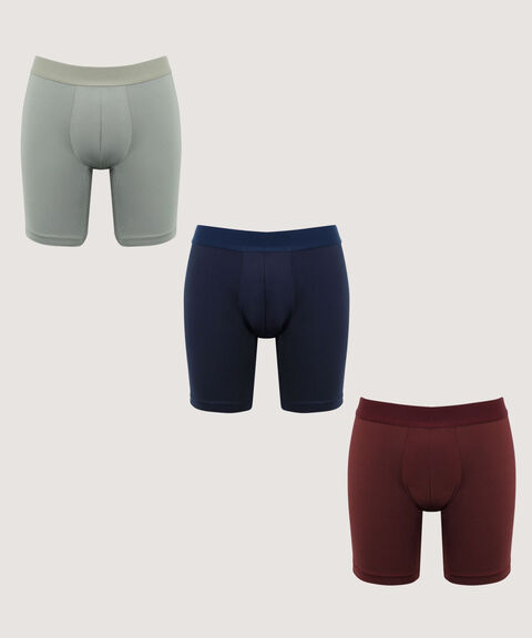 boxers para hombre image number null