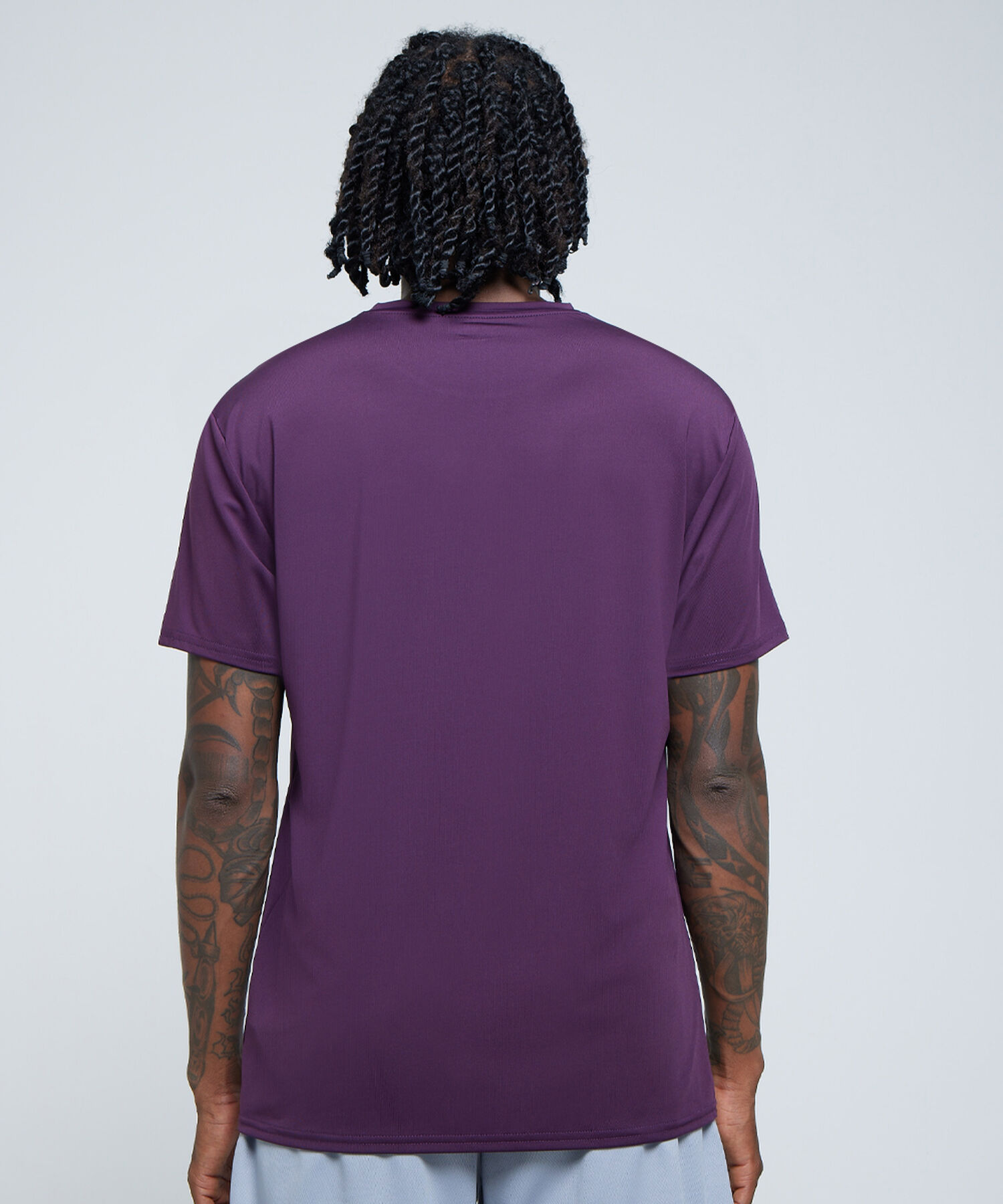 camisetas deportivas para hombre